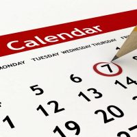 Events Calendar