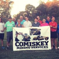 Comiskey Mining delivers at Middlemount