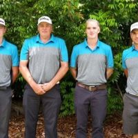 Qld Men’s Inter-Association Challenge