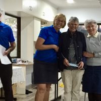 2019 Springsure Open Photos and Results