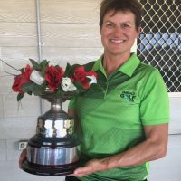 Moranbah Open Results 2019